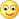 spinning smiley sticking its tongue out